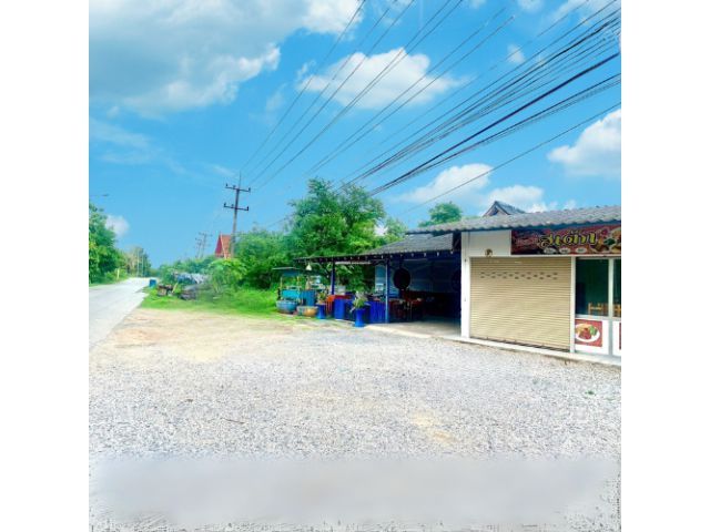 ที่ดินพร้อมสิ่งปลูกสร้าง โซนบ้านหมอ สระบุรี