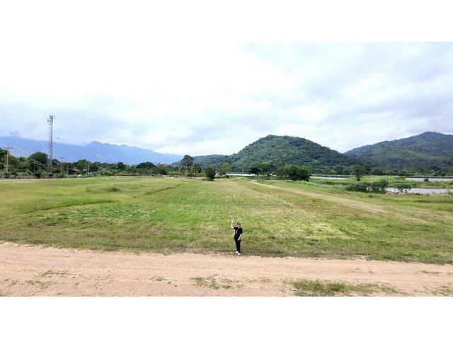 ขายที่ดิน70ไร่ราคาไร่ล่ะ5,507,246บ380ล้านวิวเขาลอยวิวเขาใหญ่ มวกเ