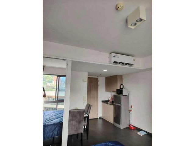 ขายยูนิกซ์ เซ้าท์ พัทยา   ขนาด 26.97 ตรม.ชั้น 11