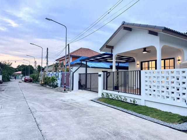 บ้านเดี่ยว 52 ตารางวา