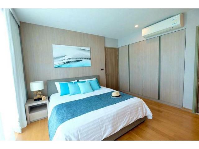 ปล่อยเช่าคอนโด มารีน่า เบย์ ฟร้อนท์ ห้องสวย ตกแต่งพร้อมเข้าอยู่