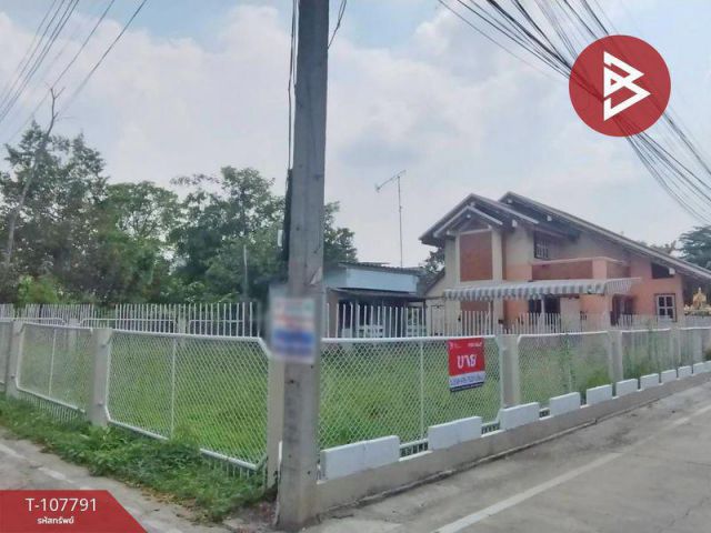 ขายที่ดิน เนื้อที่ 52.0 ตารางวา โครงการ ร่วมใจพัฒนา  อำเภอพระนครศรีอยุธยา จ.อยุธยา