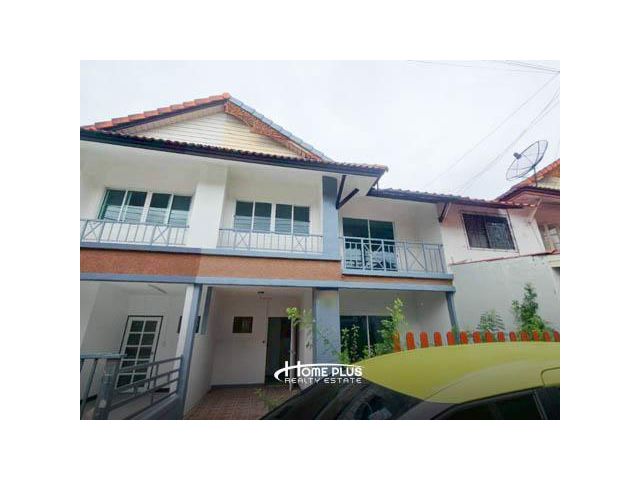 หมู่บ้านพฤกษา4 นครชัยศรี นครปฐม