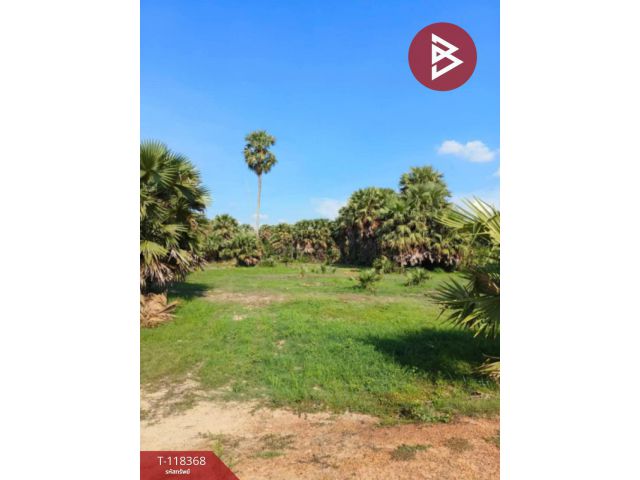 ขายที่ดิน เนื้อที่ 1 ไร่ 1 งาน 92 ตร.วา ประจันตคาม ปราจีนบุรี