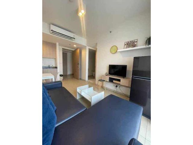 C1179 คอนโดให้เช่า Unixx South Pattaya วิวทะเล 1 ห้องนอน