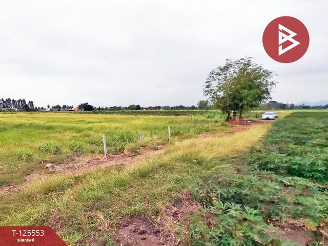 ขายที่ดินเปล่า เนื้อที่ 2 งาน 30 ตารางวา ท่าม่วง กาญจนบุรี