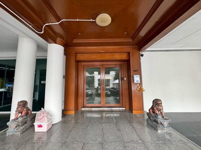 ให้เช่าอาคาร 4ชั้น ย่านลาดพร้าว ถนนศรีวรา ทาวน์อินทาวน์ วังทองหลา