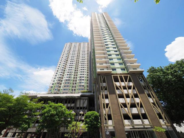 ขายแล้วค่ะ] คอนโด ศุภาลัยปาร์ค 52.06 ตรม. ชั้น27 ห้องสวย ชั้นสูง วิวดีมาก บรรยากาศดีเยี่ยม เฟอร์ครบ พร้อมเข้าอยู่ได้ทัน