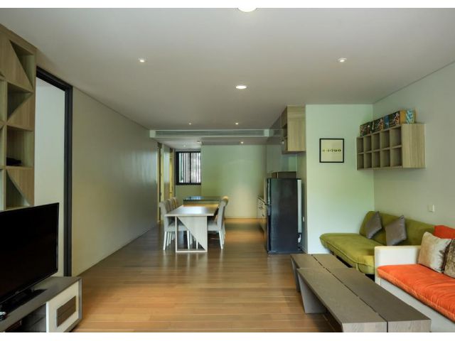 ขายคอนโดบ้านสำราญลม หัวหิน (Baan Sumranlom)2ห้อง 2ห้องน้ำ