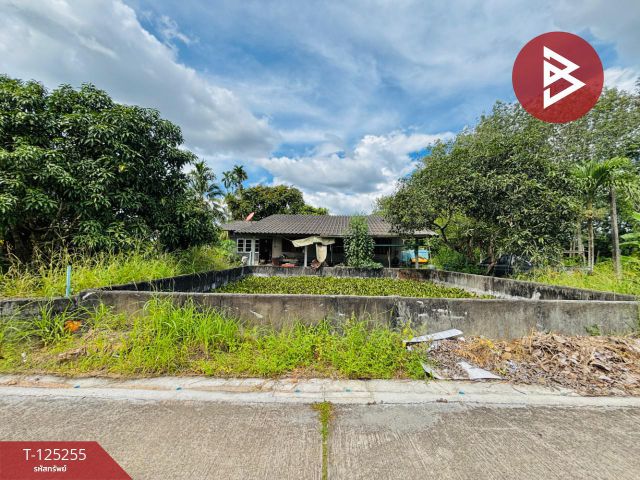 ขายที่ดิน เนื้อที่ 2 งาน 92.8 ตร.วา บ้านค่าย ระยอง