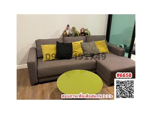 ขาย คอนโด เอสต้า บลิซ รามอินทรา 2 ห้องนอน ตึกA ชั้น3 วิวสระว่ายน้ำ ใกล้โรงเรียนเศรษฐบุตรบำเพ็ญ