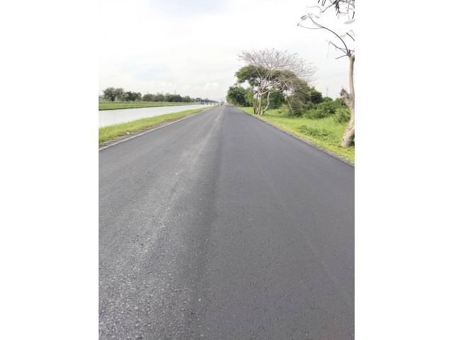 ขายที่ดิน ติดคลองประปามหาสวัสดิ์ 449 ตรว. ถมแล้ว ใกล้ซอยวัดลาดปลาดุก