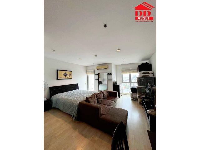 ขายคอนโด เดอะไลท์ ลาดพร้าว (The Light Ladprao) ใกล้รถไฟฟ้า BTS และ MRT เซ็นทรัลลาดพร้าว