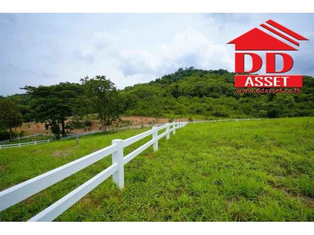 ขายที่ดิน มวกเหล็ก สระบุรี แบ่งแปลงขาย แปลงละ 1 ไร่  ราคาขาย : ไร่ละ 8,000,000 บาท (ขายตารางวาละ 20,000 บาท )