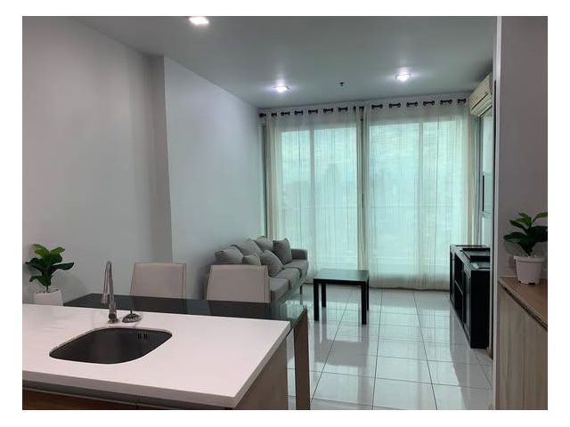 Rhythm Sukhumvit 50 for rent 1 bedroom 1 bathroom 45 sqm rental 26,000 baht/month