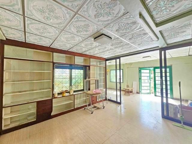 ให้เช่าบ้านเดี่ยว 2 ชั้น BTS คูคต 1.3 กม. รร.สายไหม 1.2 กม.2 นอน