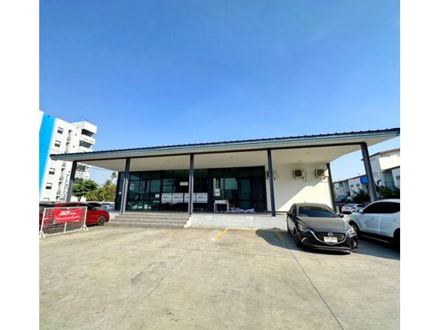 อ่างศิลา ตลาดหนองมน 501 ตร.ม.เซ็นทรัล ชลบุรี 1.1 กม.อาคารสำนักงา