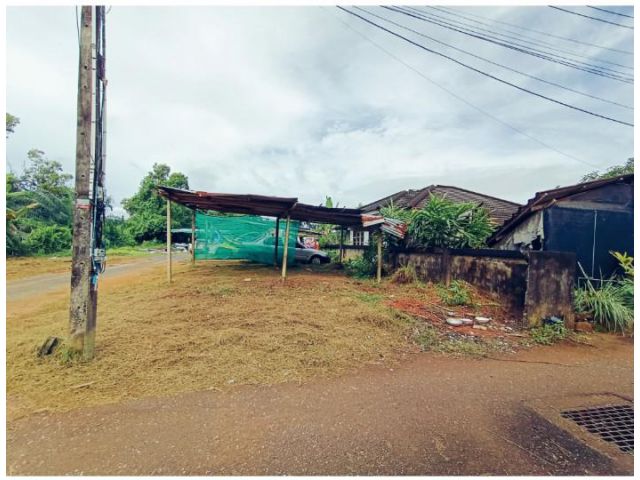 ขายที่ดินถมแล้ว เจ้าของขายเอง สนใจสอบถามได้