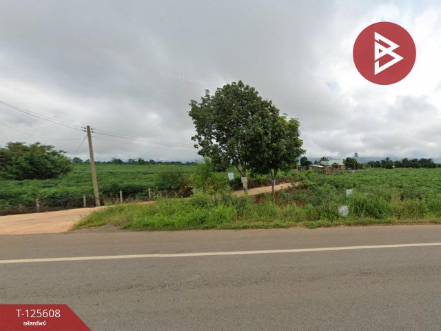 ขายที่ดิน เนื้อที่ 39 ไร่ 87 ตร.วา ปากช่อง นครราชสีมา