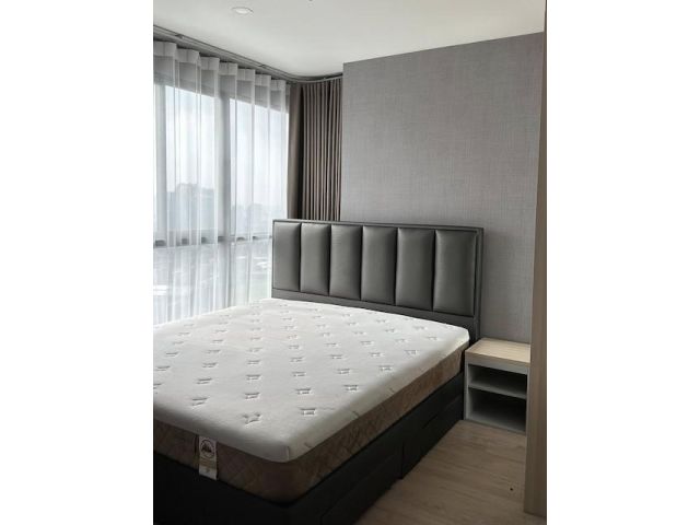 Ideo O2 clean 29th floor