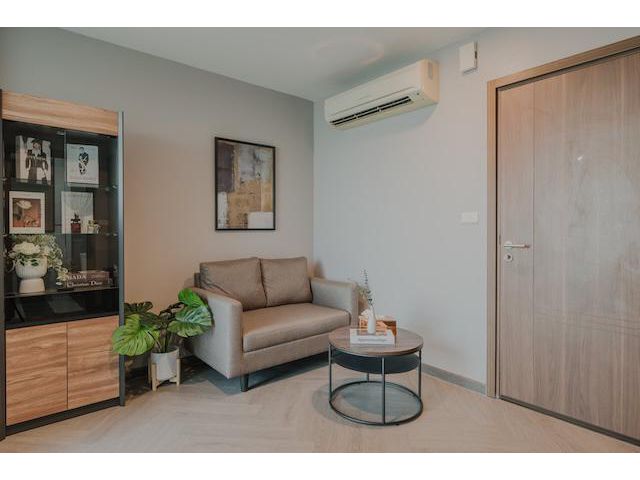 The Base 77 nice view