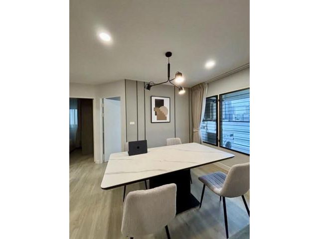 คอนโด Thonglor Tower 3 ห้องนอน 100 ตร.ม. ชั้น 7