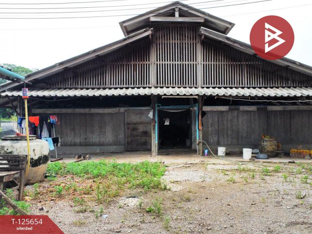 ขายที่ดินพร้อมสิ่งปลูกสร้าง เนื้อที่ 71 ไร่ 2 งาน 2 ตร.วา ห้วยไผ่ ราชบุรี