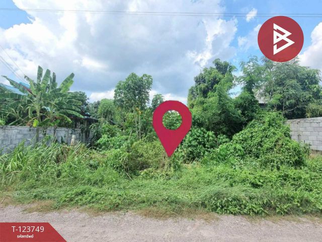 ขายที่ดินถมแล้ว เนื้อที่ 1 งาน อ.บ้านแพ้ว สมุทรสาคร