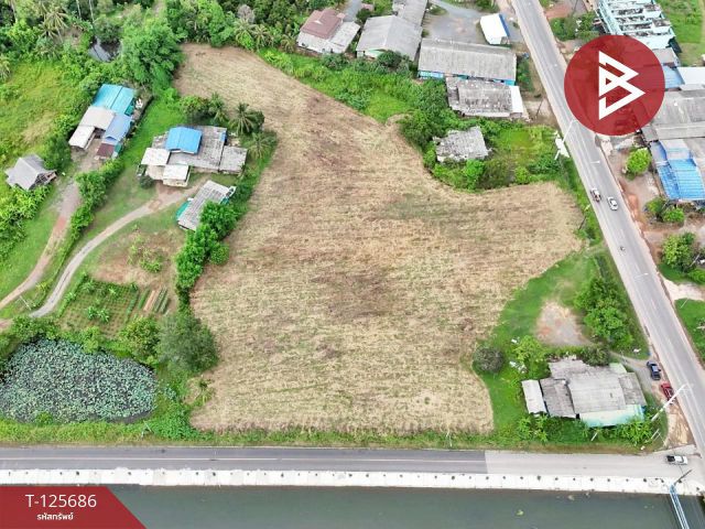 ขายที่ดิน เนื้อที่ 8 ไร่ 42 ตร.วา หนองเสม็ด ตราด