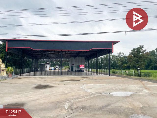 ขายที่ดินพร้อมสิ่งปลูกสร้าง เนื้อที่ 2 ไร่ 2 งาน 93 ตารางวา ประโคนชัย บุรีรัมย์