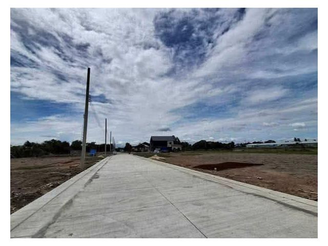 ที่ดิน+โกดัง เริ่มต้น 3.1ลบ.