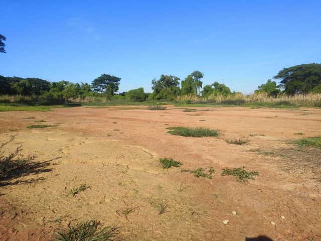 ที่ดินถมแล้ว แบ่งขาย 2-4 ไร่ ลำลูกกา คลอง 13