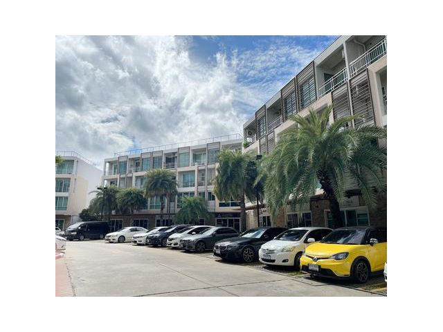 ขาย ทาวน์โฮมน์ / โฮมออฟฟิศ Supalai Prima Riva (โครงการ ศุภาลัย พรีมา ริวา) พระราม3 ราคา 13,650,000 (ต่ำกว่าราคาประเมิน)