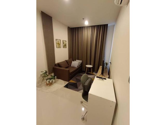 The Sky 6th floor safe