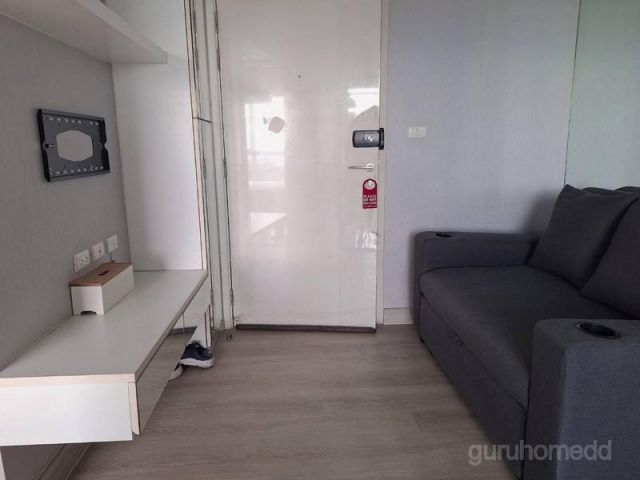 ghd000097 ขายคอนโด แอสปาย สาทร ตากสิน ทิมเบอร์ โซน