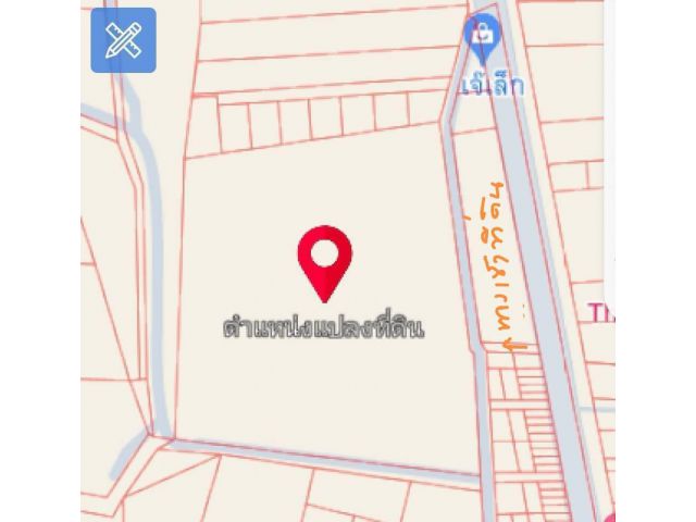 ขายที่ดิน 21-2-21-ไร่ ชายหาดปากน้ำปราณบุรีลดสุดๆ