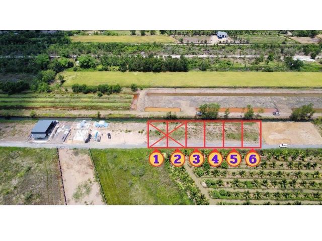 คลอง11หนองเสือปทุมธานีผ่อนตรงเจ้าของไม่มีดอกเบี้ยถมปรับพื้นที่1ตรว.450000กว้าง13ลึก30ม.เขตชุมชนติดถนนสาธารณโฉนดครุฑแดง