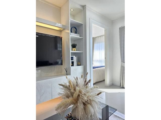 คอนโดลุมพินี วิลล์ วงอมาตย์  ตึก A ชั้น 20 วิวทะเลสุดอลังการ