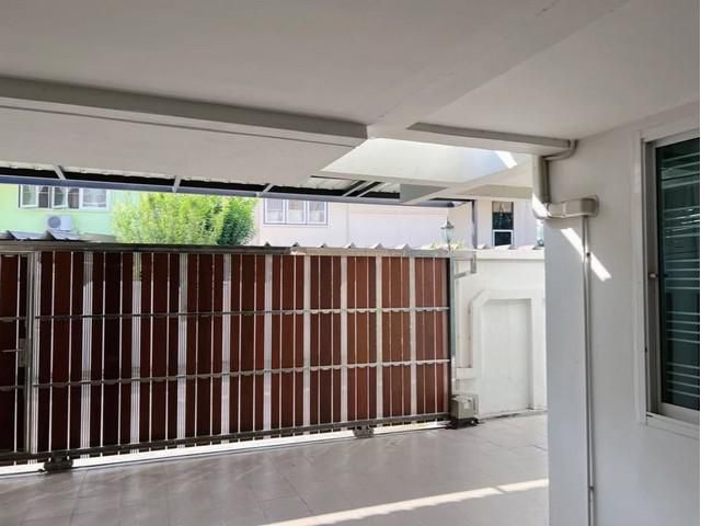 P1554 ขายบ้านเดี่ยว 2 ชั้น ซอยวิภาวดี 16