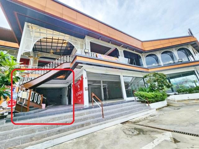 บิ๊กซี ประชาอุทิศ90 โชว์รูม 10,000 หลังในย่านทุ่งครุ 50-100ตรม