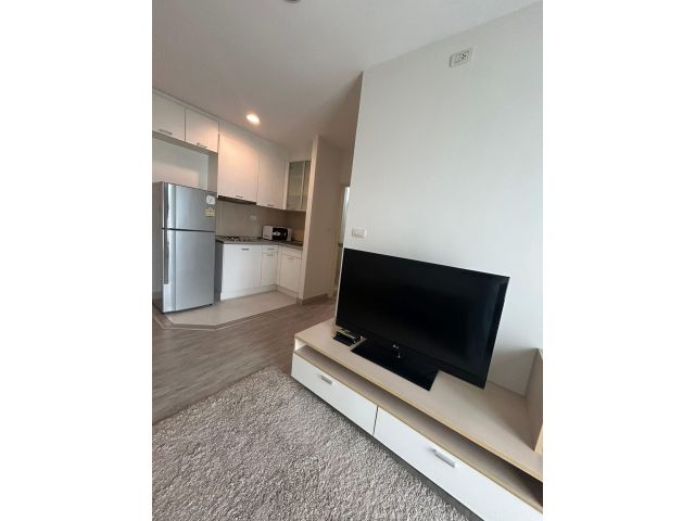Centric Scene Sukhumvit 64 for rent 1 bedroom 1 bathroom 42 sqm rental 16,000 baht/month