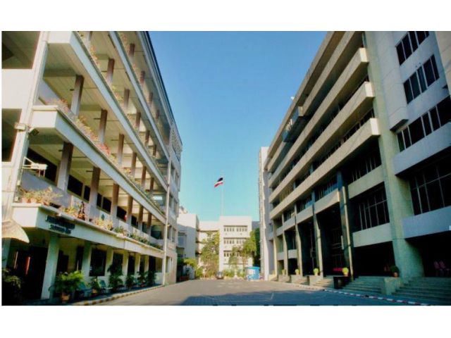 ขายด่วนมากวิทยาลัยอาชีวะศึกษา ถนนพหลโยธิน บางซื่อ กทม