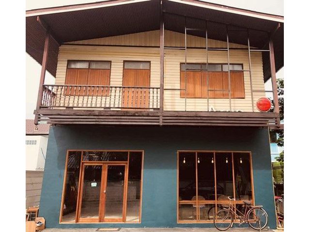 ให้เช่าบ้านเดี่ยว 2ชั้น 50 ตรว. ซอยพหลโยธิน ใกล้ BTSสะพานใหม่ 450