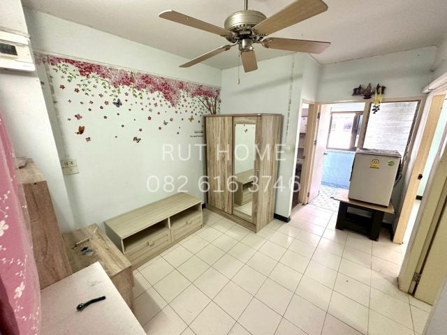 ขาย ห้องชุด เอื้ออาทรบ้านฉาง ปทุมธานี ตึก 5 ชั้น 4