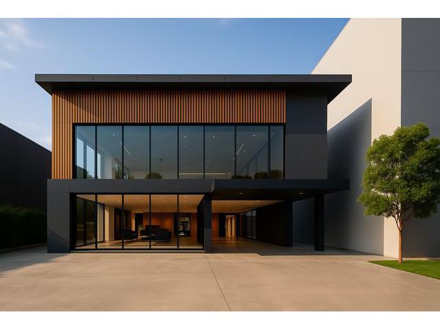 ขายราคาพิเศษ ต่ำกว่าราคาประเมินถึง 28% โชว์รูมรถยนต์ 2 ชั้น บางปู