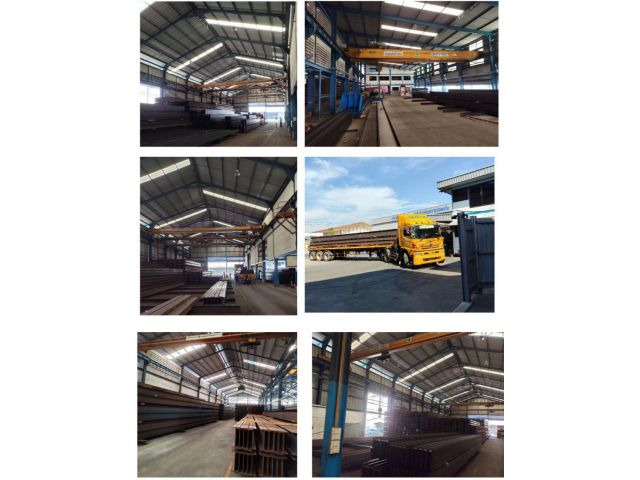 ขายโรงงานพร้อมโกดัง 5ไร่ 200ตรว พื้นที่สีส้ม มีใบรง.4 เทพารักษ์  ใกล้นิคมบางพลี บางเสาธง สมุทรปราการ