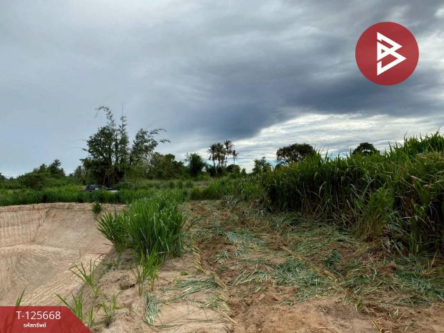 ขายที่ดิน เนื้อที่ 39 ไร่ 23 ตารางวา ปราณบุรี ประจวบคีรีขันธ์