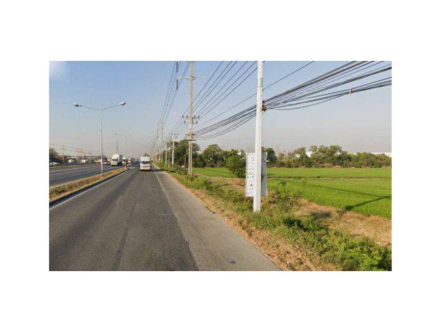 ขายที่ดิน 200 ไร่ ติดถนนพหลโยธิน อ.วังน้อย จ.พระนครศรีอยุธยา