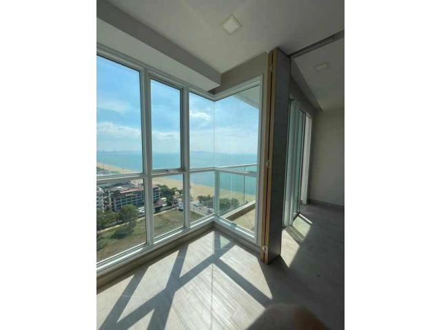 C1182 ขายคอนโด คอนโดซีตัสพัทยา (Cetus Beachfront Pattaya)