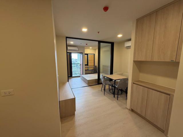 CM04347 ขายด่วน ขายขาดทุน ขายดาวน์ คอนโด โฟล บาย แสนสิริ FLO By Sansiri ถนนสมเด็จเจ้าพระยา